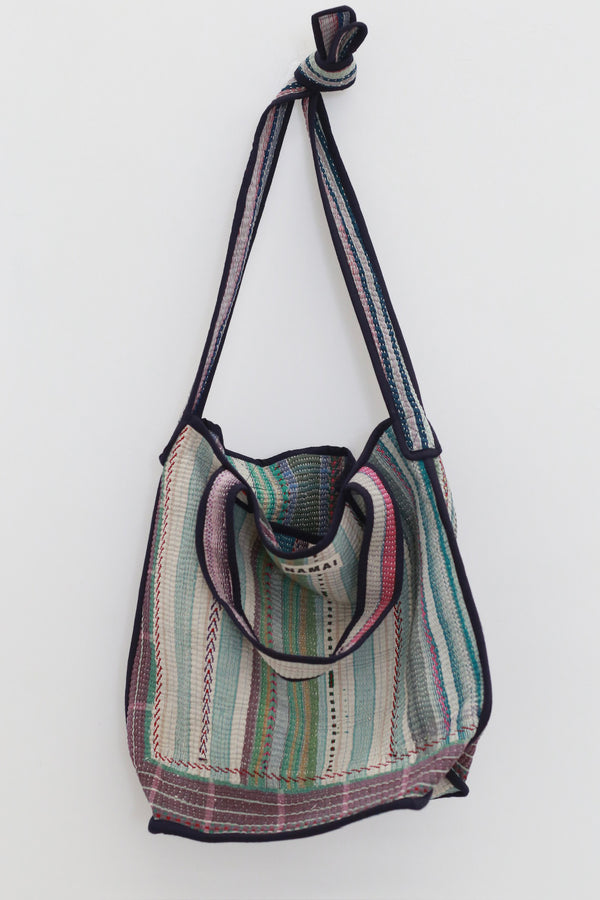 NAMAI 25 Autumn/Winter KAIRA XOTI Tote Bag NA-NMXT001-2